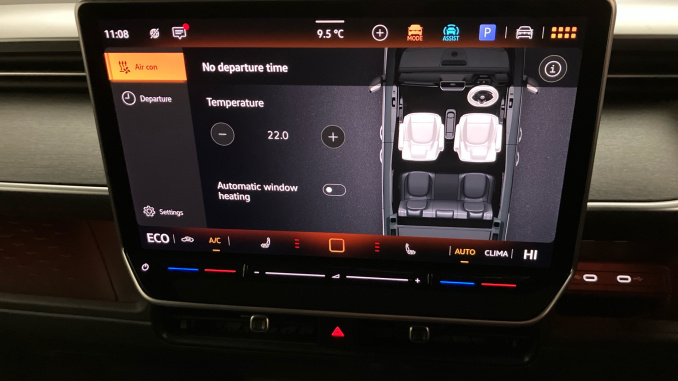 Volkswagen ID. Buzz 250kW GTX Pro 79kWh 5dr 4MOTION Auto Electric Estate - Image 36